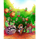 Image for article titled For Sale: Freakin’ Amazing Nintendo Art
